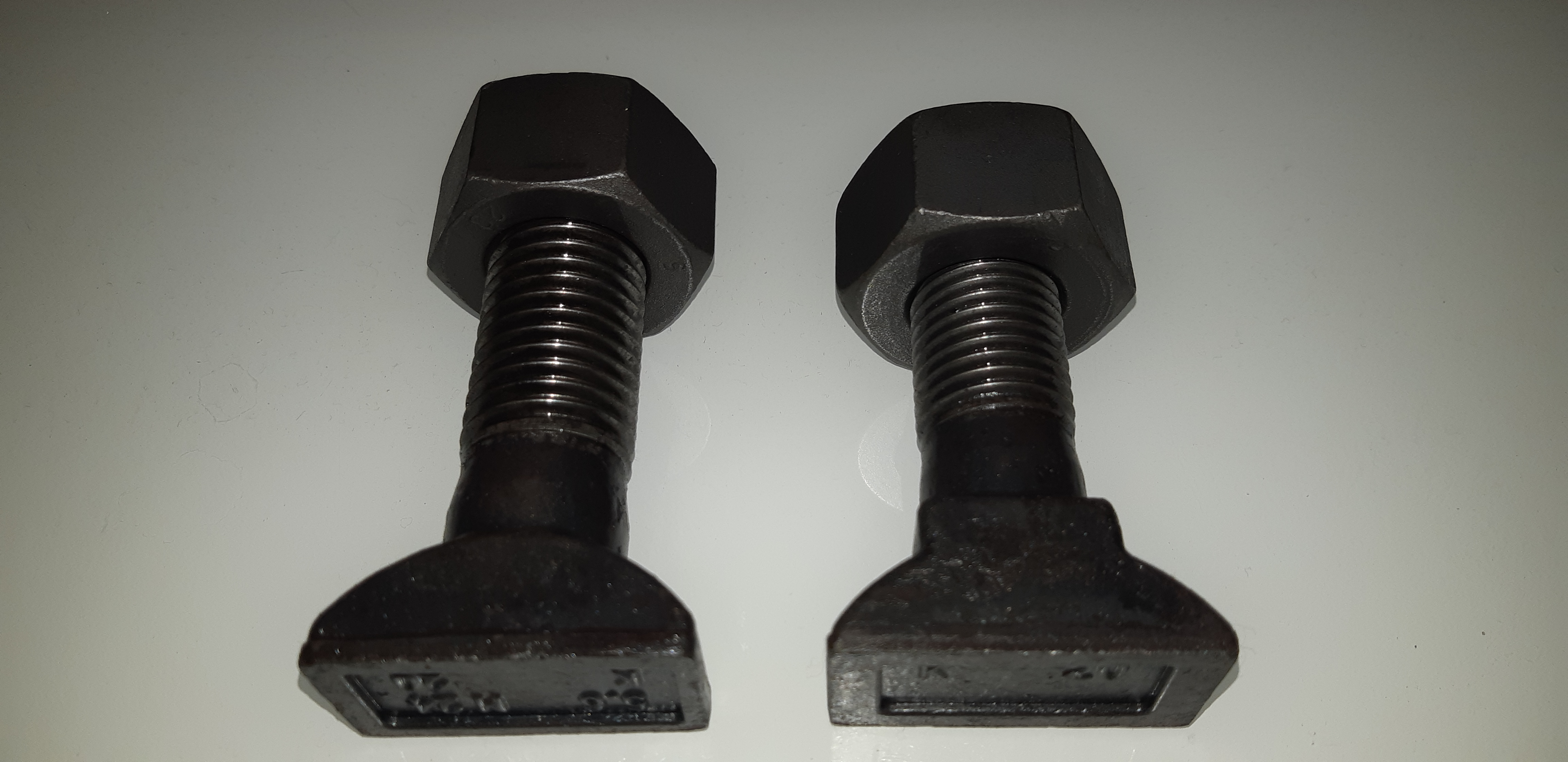 some more bolts