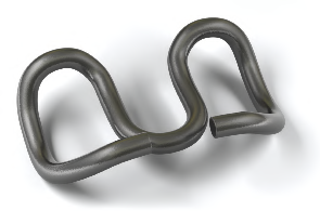 tension clamp SKL1