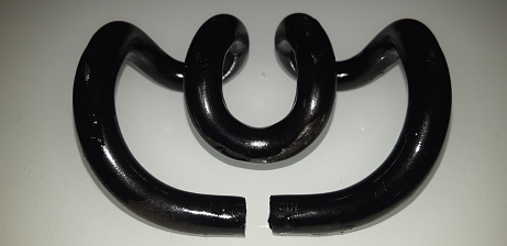 tension clamp SKL3